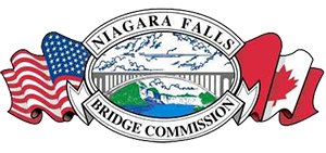 Niagara Falls Bridge Commission Logo