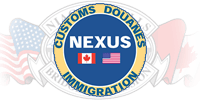 nexus Nexus Logo Customs Dousanes Immigration